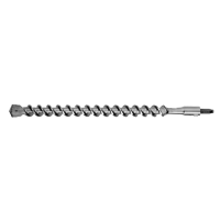0620-7463 1-1/8 Versio Hammer Drill Bit