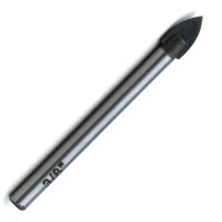 5/8in Glass and Tile Cutter Carbide Drill Bit