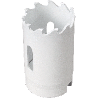 1-3/8" Carbide Tipped Hole Saw