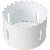 2-1/8" Carbide Tipped Hole Saw