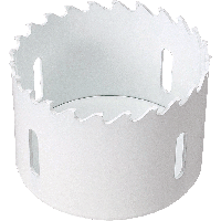2-5/8" Carbide Tipped Hole Saw