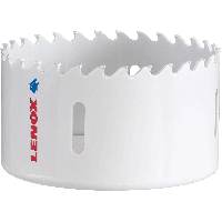 3-1/4" Carbide Tipped Hole Saw