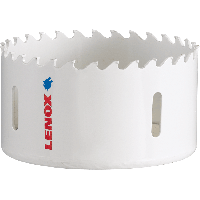 3-3/8" Carbide Tipped Hole Saw
