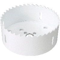 4" Carbide Tipped Hole Saw