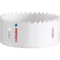 4-1/8" Carbide Tipped Hole Saw