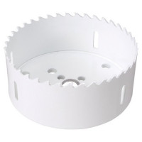 4-1/4" Carbide Tipped Hole Saw