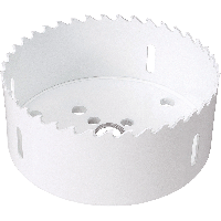 4-3/4" Carbide Tipped Hole Saw
