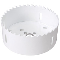 5-1/2" Carbide Tipped Hole Saw