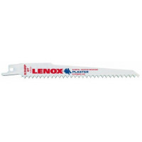 Lenox 636RP Plaster Sawzall Blade