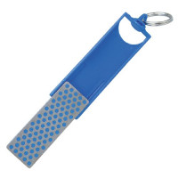 Lenox Diamond Sharpener for one tooth wood hole cutters