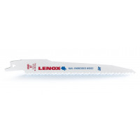 Lenox 656R Sawzall Blade for nail embedded wood