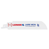 Lenox 6114R Sawzall Blade