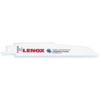 Lenox 6066 Demo Blade for Nail Embedded Wood