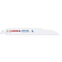 Lenox #966R5 for Nail Embedded Wood