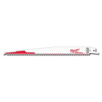 0807-0030 Milwaukee 48-00-5036 Sawzall Blade 5PK 9 X 3-4 X .050 6TPI
