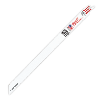 0807-0280 Milwaukee 48-00-5189 5PK Sawzall Blades 12 x 3-4 x 035 18TPI for Metal