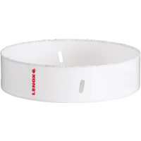 Lenox 30864-678RL 6-7/8" Master-Grit Recessed Lighting Hole Saw