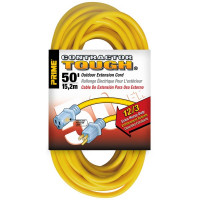 50 ft Extension Cord Heavy Duty