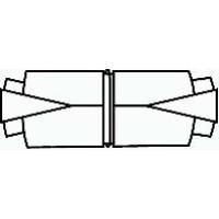 Double Expansion Anchors