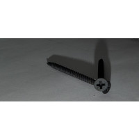6X1-1/4"  PHILLIPS BUGLE SELF DRILLING-FINE-100