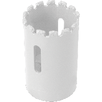 1-1/4"  LENOX MASTER-GRIT HOLE SAW