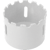 2-3/8"  LENOX MASTER-GRIT HOLE SAW