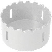 3-1/4"  LENOX MASTER-GRIT HOLE SAW