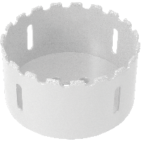 3-5/8"  LENOX MASTER-GRIT HOLE SAW