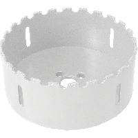 4"  LENOX MASTER-GRIT HOLE SAW