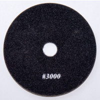 3000 Grit Diamond Polishing Pad