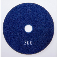 300 Grit Diamond Polishing Pad