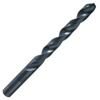 3200 Series Black Oxide Coated Drill Bit
