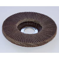 Type 27 Abrasive Flap Disc
