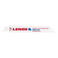 Lenox #614R Sawzall Blades Metal