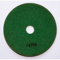 6500 Grit Diamond Polishing Pad