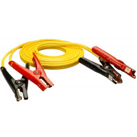 Coleman Jumper Cables 08400 8 Gauge Booster Cable 16 Feet jumper cables