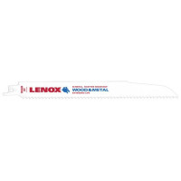 5PK 9" X3/4" X.050 6TPI Sawzall Blades for Wood