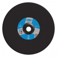 Tyrolit Basic heavy duty high speed gas saw wheels for steel type 1
