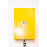 Builders Depot Vac Pad for Core Drill Stands
