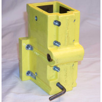 BD500 Replacement Motor Mount