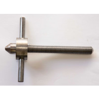 BD500 Core Drill Stand Screw Jack