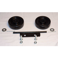 BD500 Small Wheel Assembly