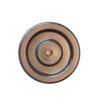 BD500 Replacement Wheel