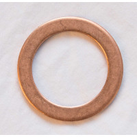Copper Washer for Core Bits
