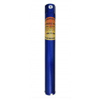 2 inch diamond core drill bit supreme wet for reinforced concrete and masonry