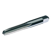 Champion 302-10-32-P #10 Plug Carbon Steel Hand Tap