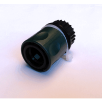 Quick Disconnect for Garden Hose