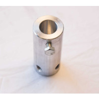 BD500 Hub Only without Handles