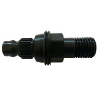 Hilti BU Spline to 1-1/4-7 adapter for DD160E DD250E DCN1.5