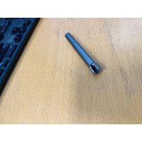 1/2" diamond hole saw